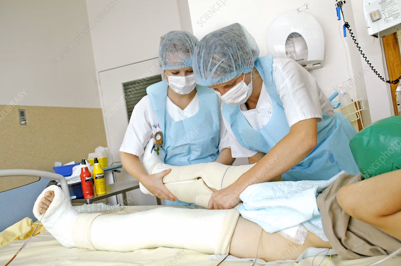 Why is operational images important?