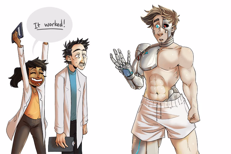 What does it mean if a system is operative?