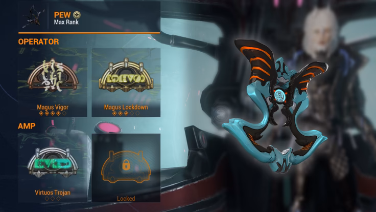 Where can I buy a holdfast standing AMP adapter?