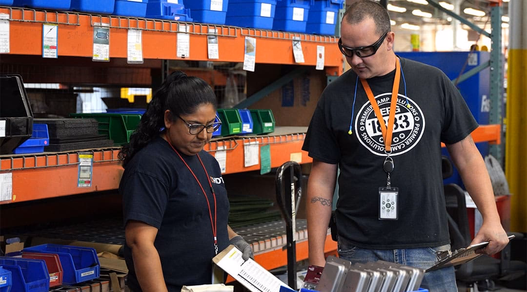 What is the apprenticeship program?