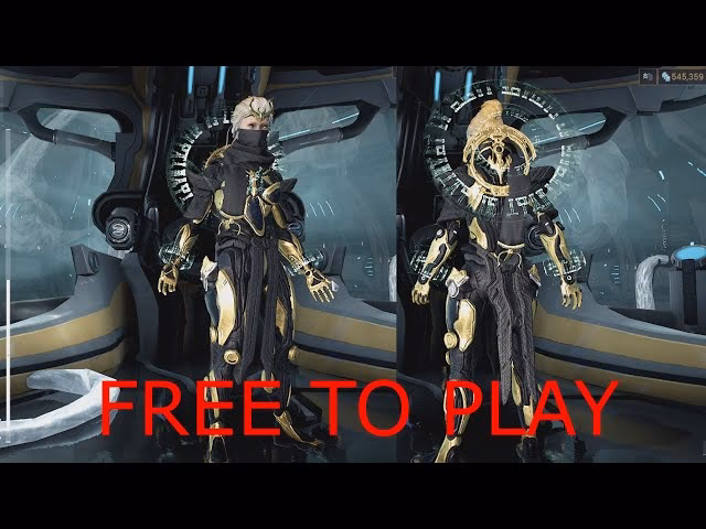 Where can I find the armor value of a Warframe?