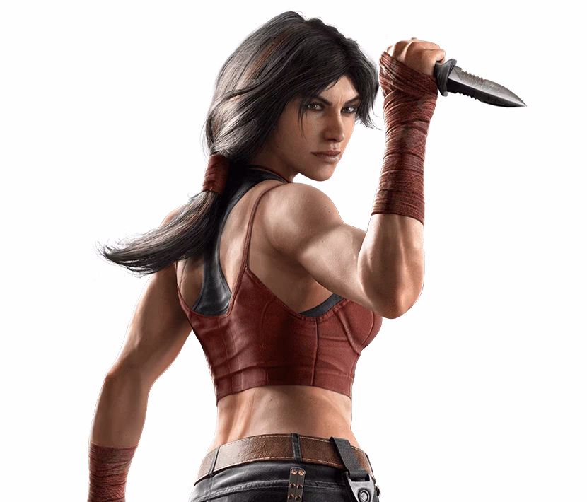 Who is Caveira in 'Operation Skull Rain'?