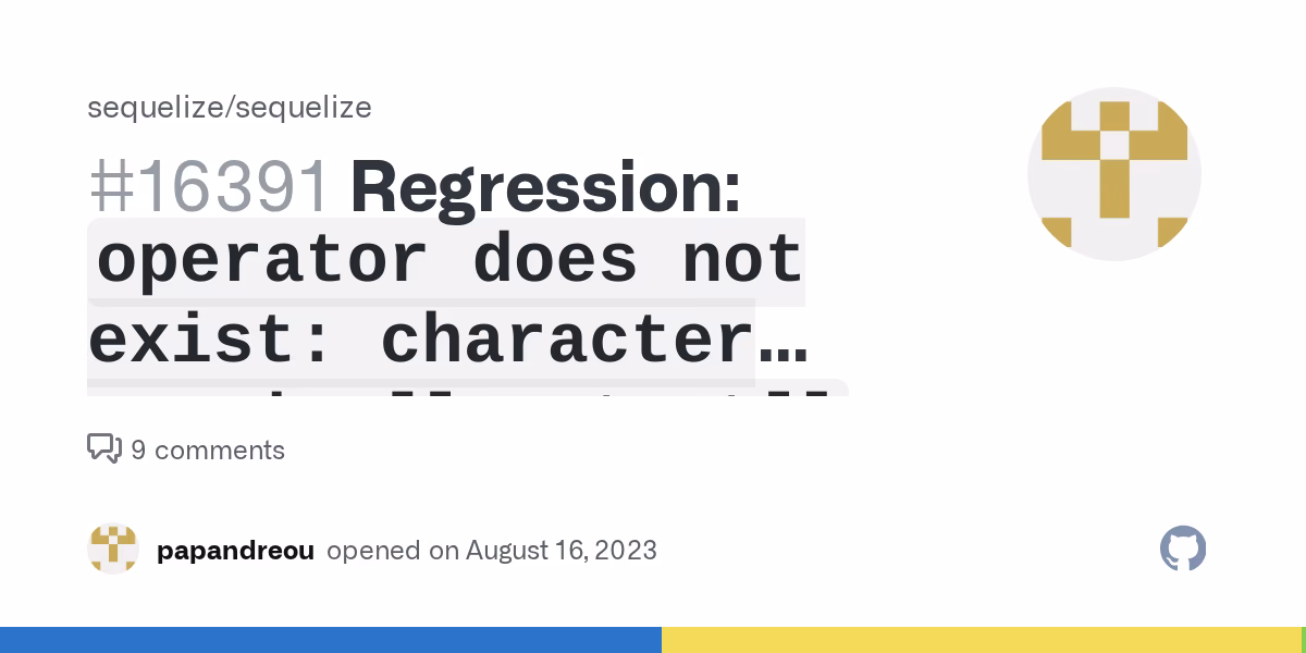 Does varchar preserve column position?