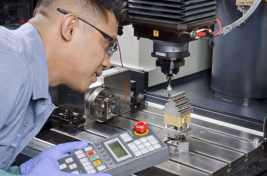 What is the CNC Operator software?