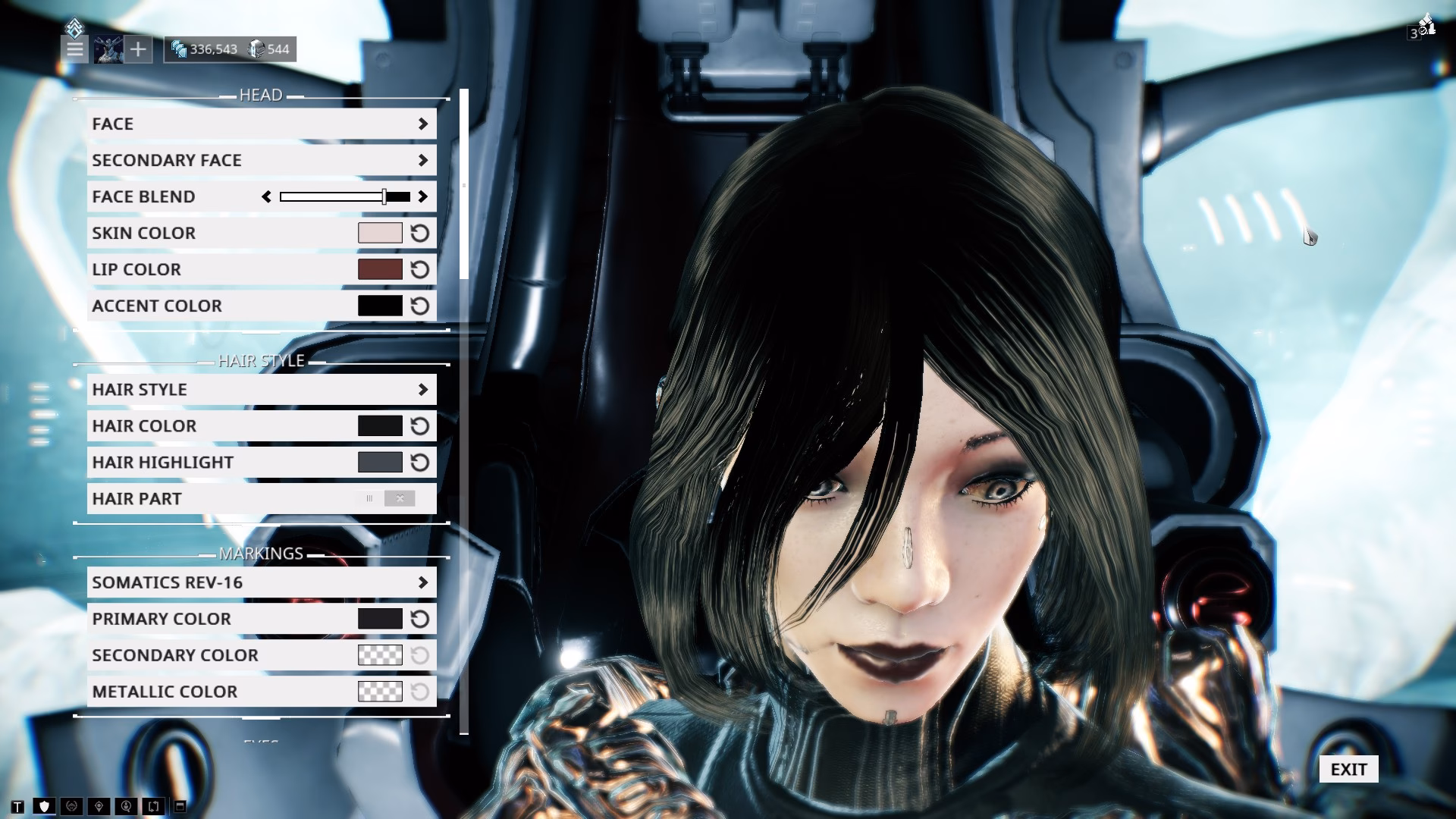 What is a rotation in Warframe?