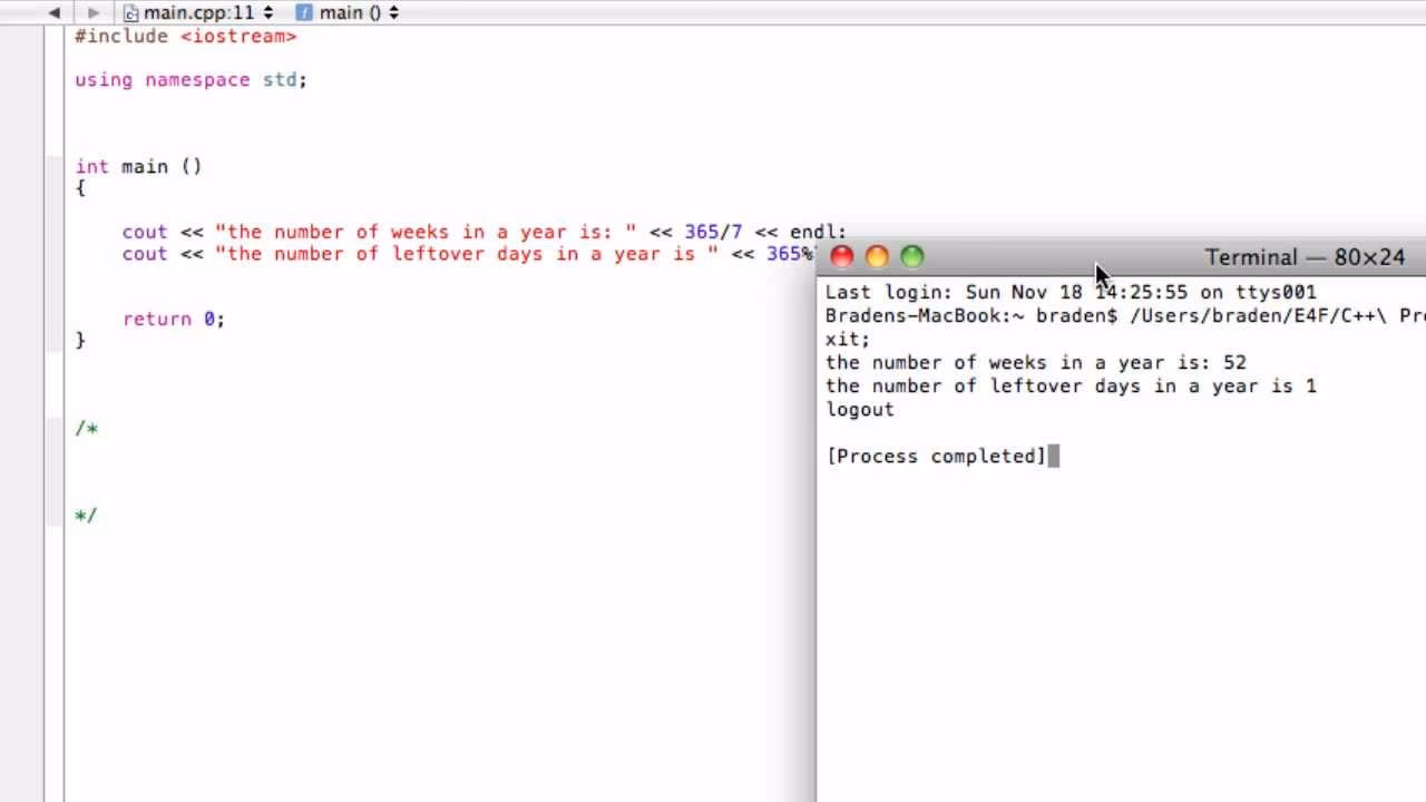 How to divide a number in Python?