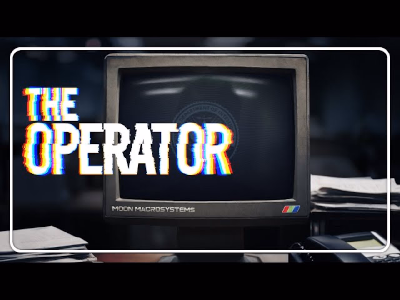 What is operator discord?