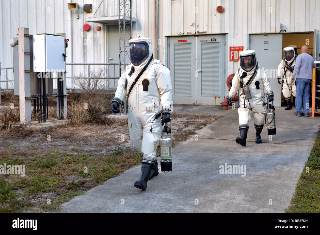 Can I use my personal space as a sandbox?