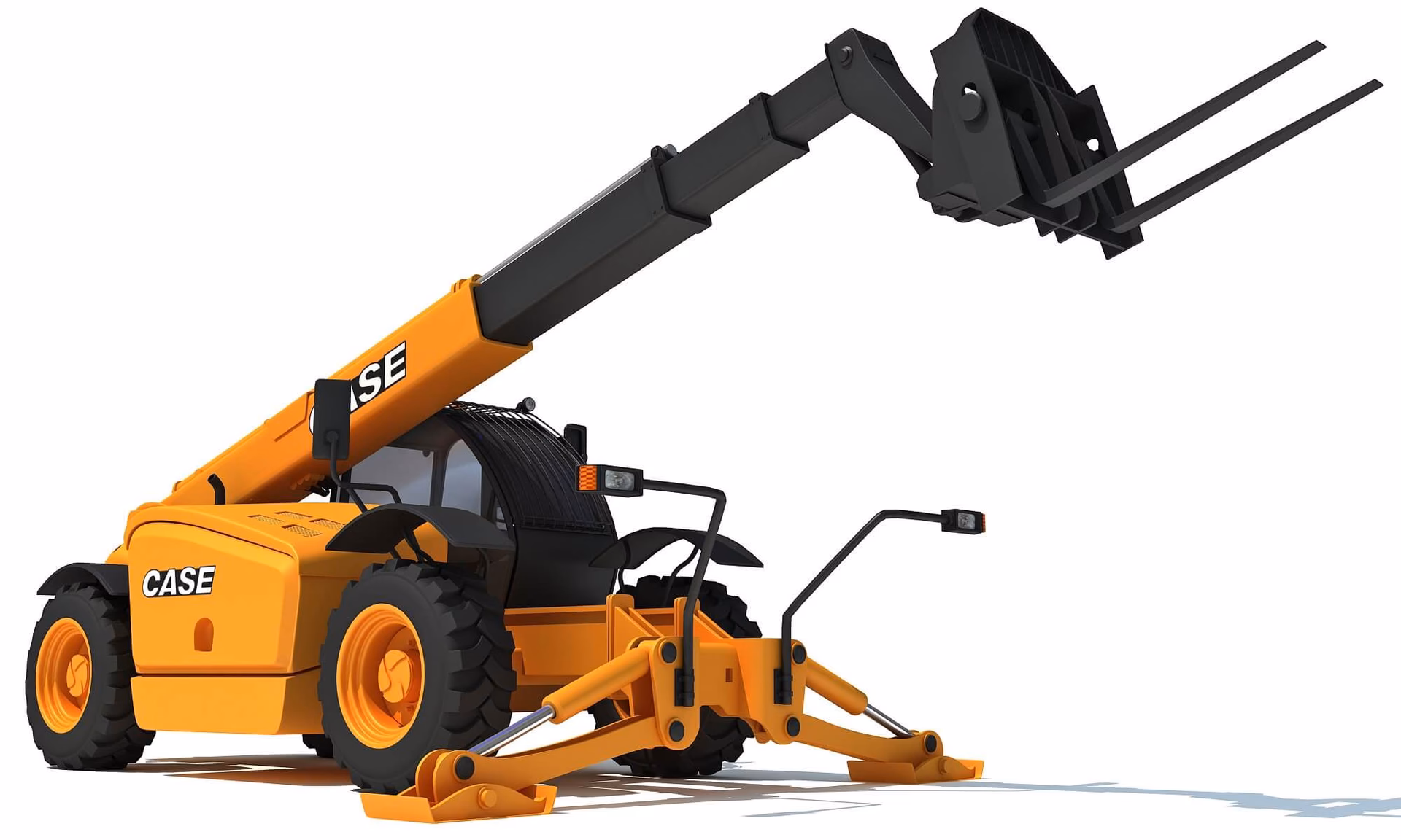 Do you need a license to operate a telehandler in NYC?