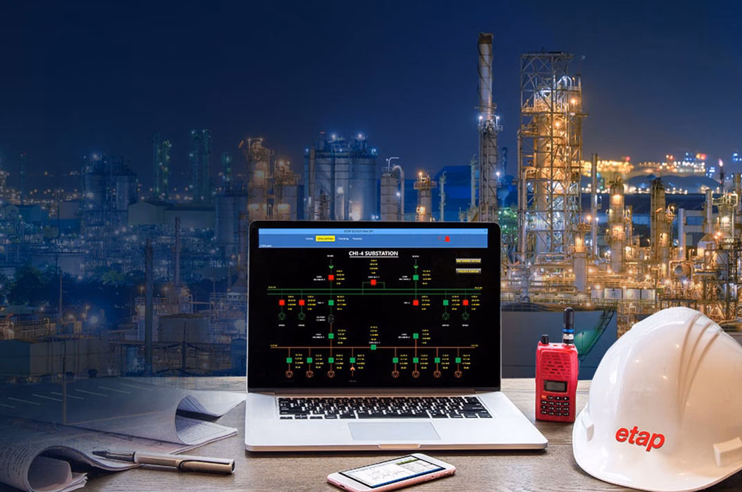 What is Operator Training System (OTS)?