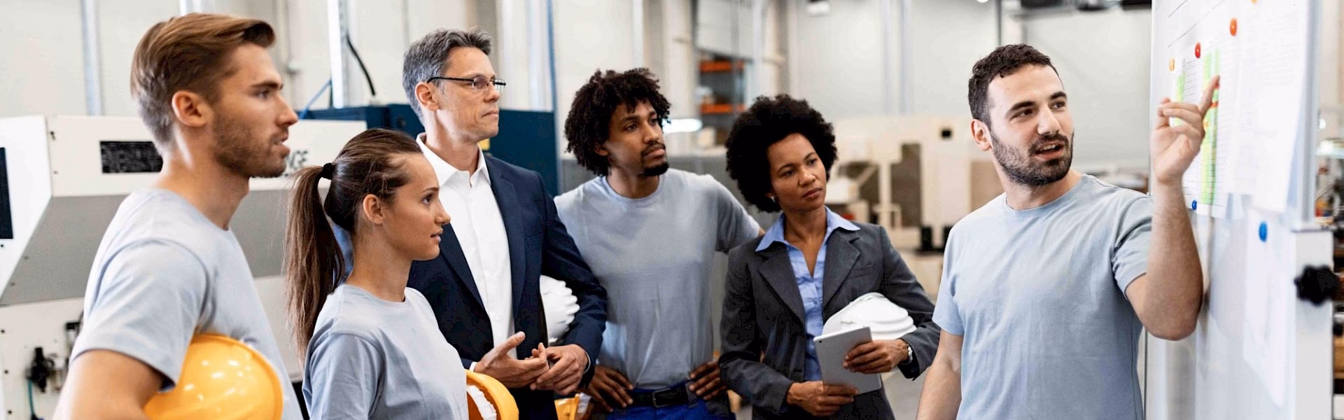 Does operator training include certification?