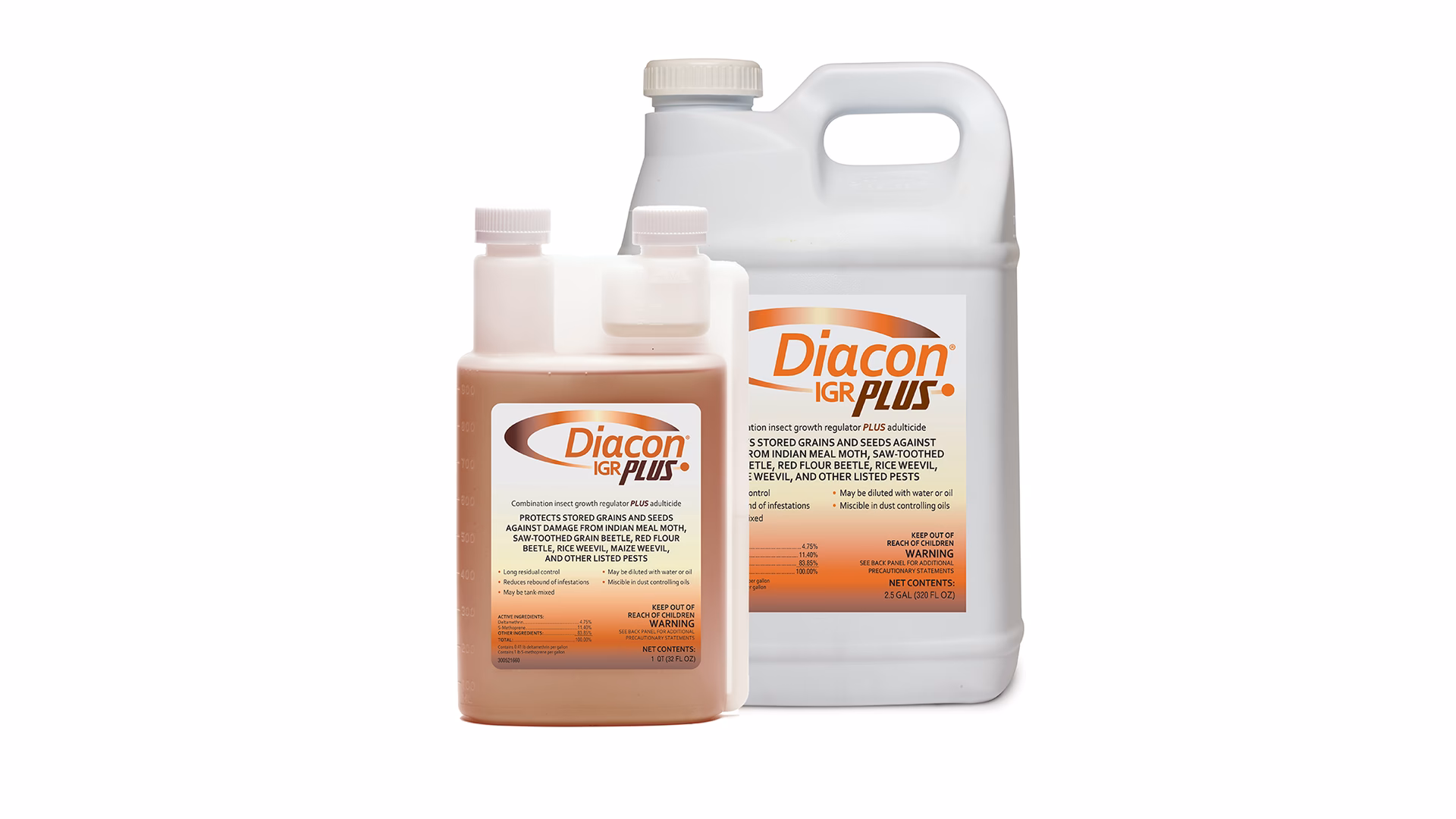 How do you calculate IGR?