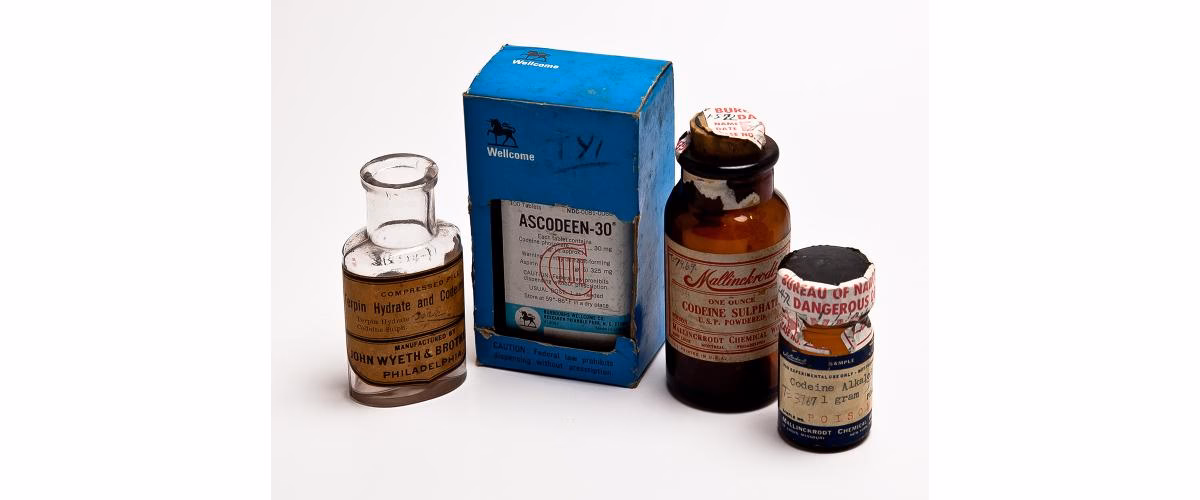 Is opium a narcotic?