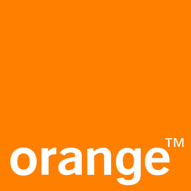 Who is orange business?