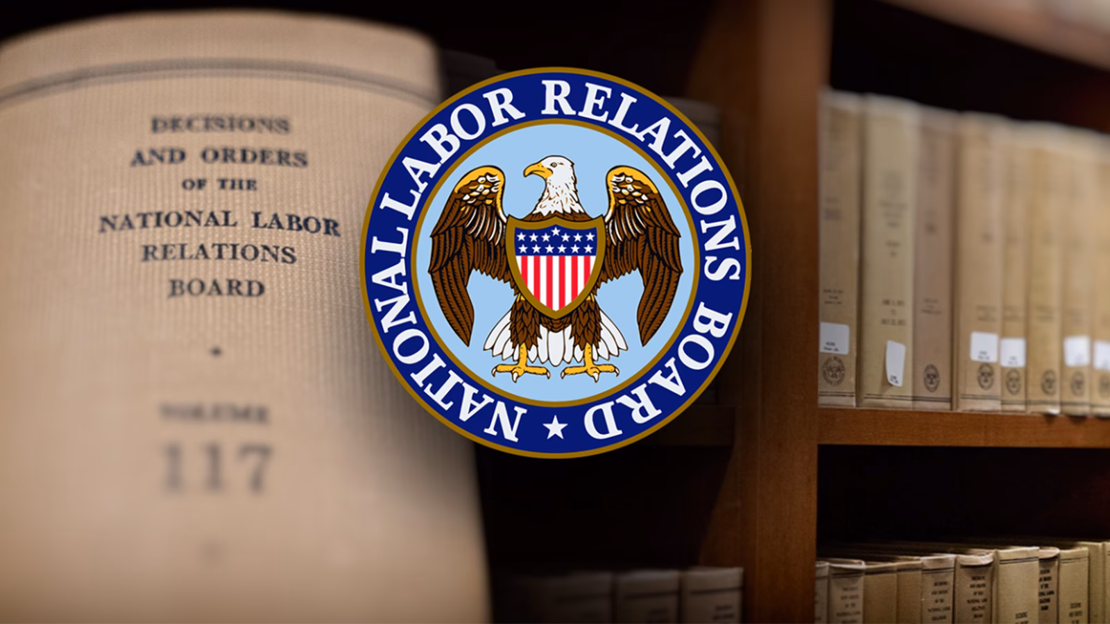 Where can I find NLRB decisions?