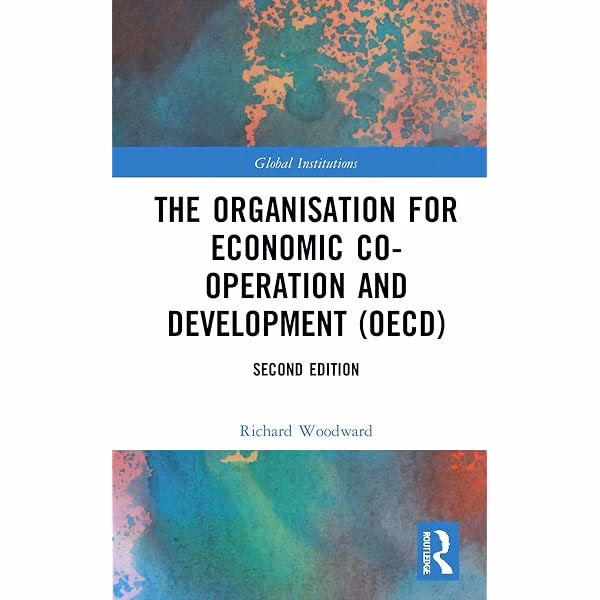 What does OECD stand for?