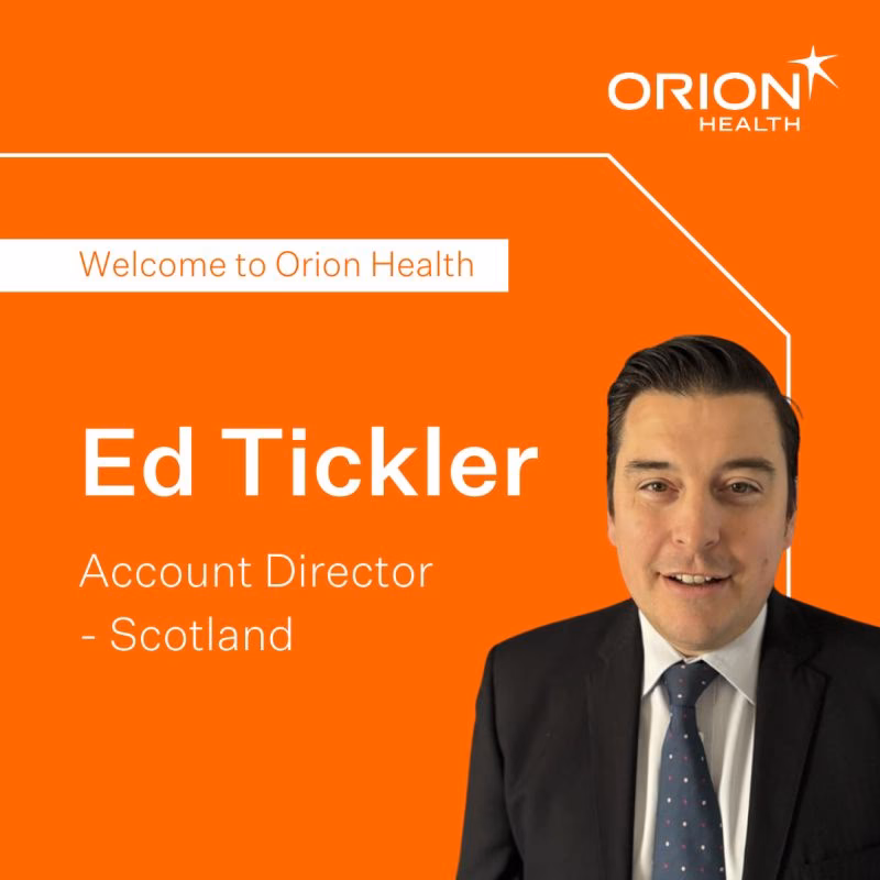 Does Orion Group ask for money?