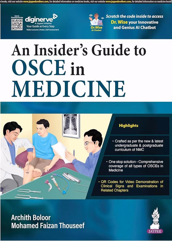Why should I book An OSCE medical exam?