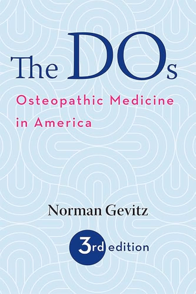 What is Osteopathic Manual Medicine?
