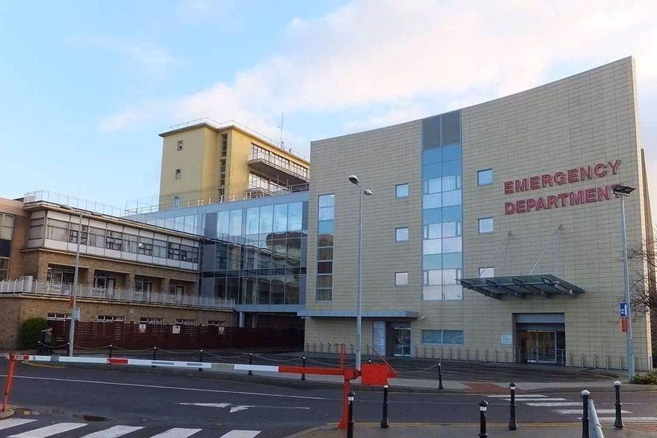 Where is Our Lady of Lourdes Hospital?