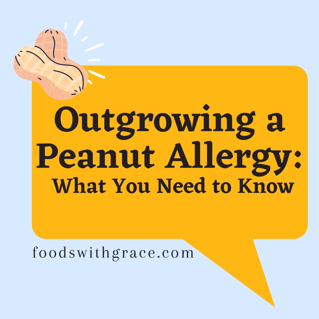 What percentage of food allergies are caused by Peanuts?