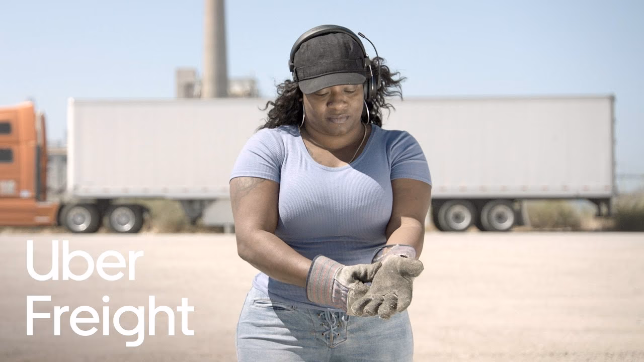 How do I add drivers to Uber Freight?