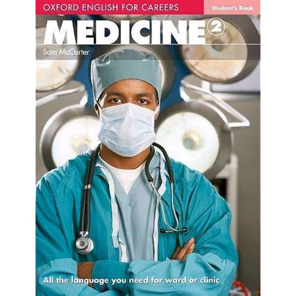 What does Medicine 1 teach a pre-work student?