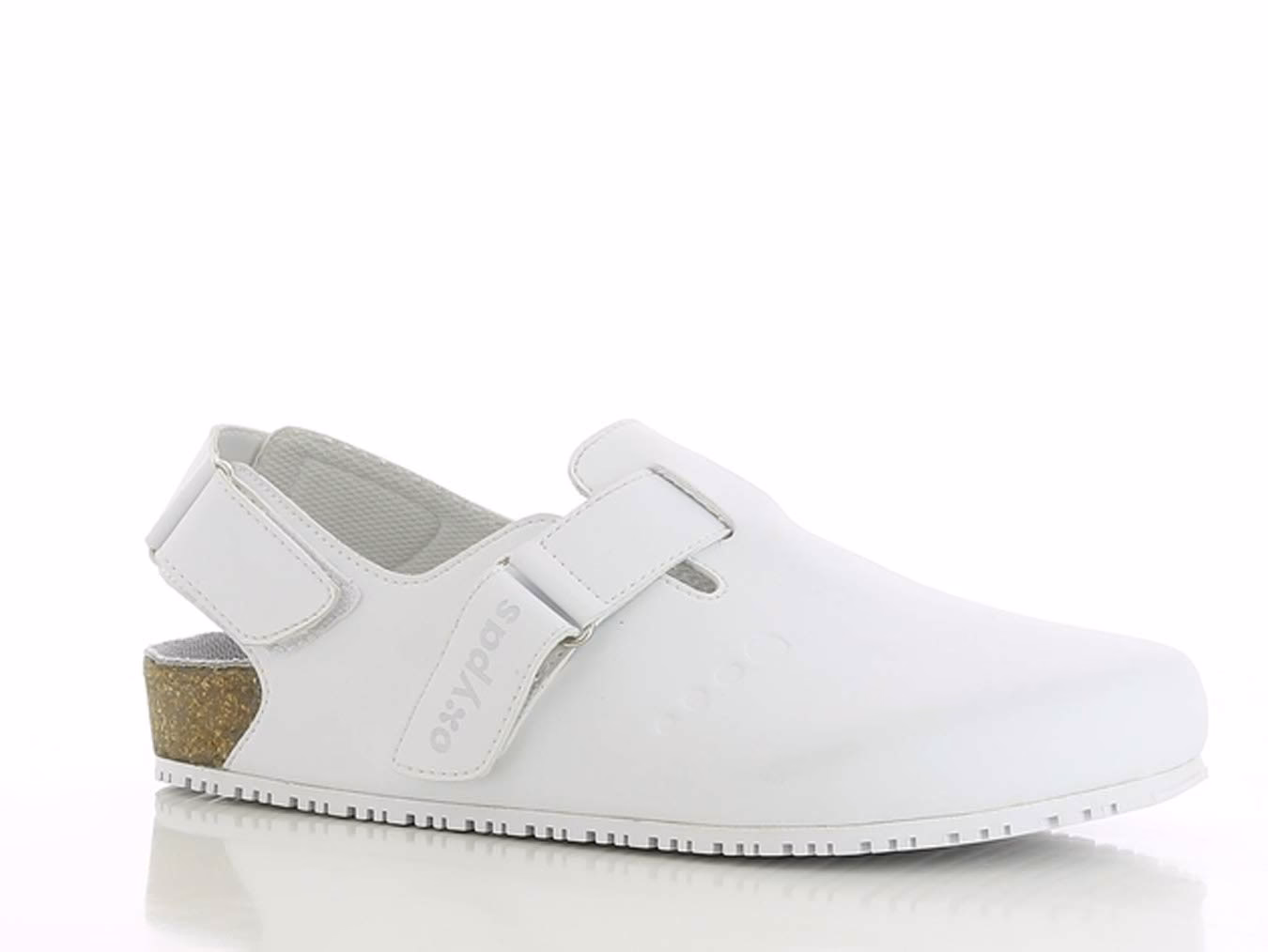 How to take oxyspas?