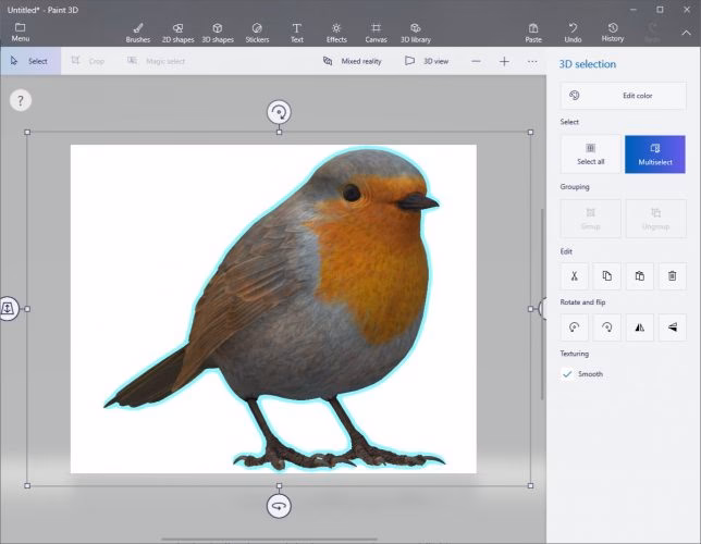 Why should I download Paint 3D?