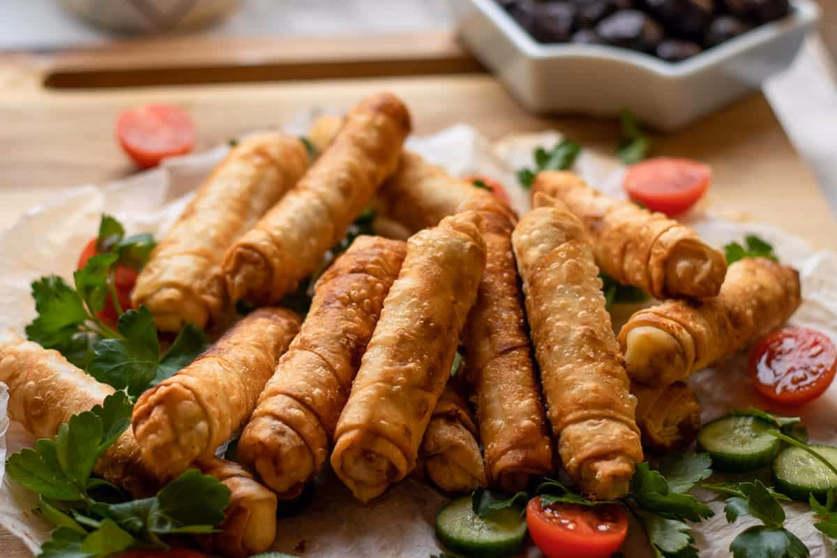 How many Paçanga per person?