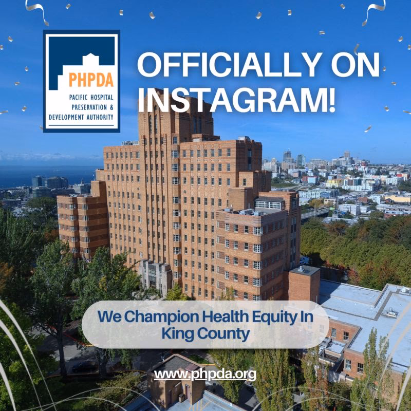 What was PHPDA doing in 2022?