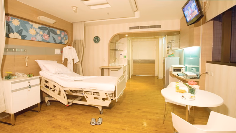 Where is Pai located?