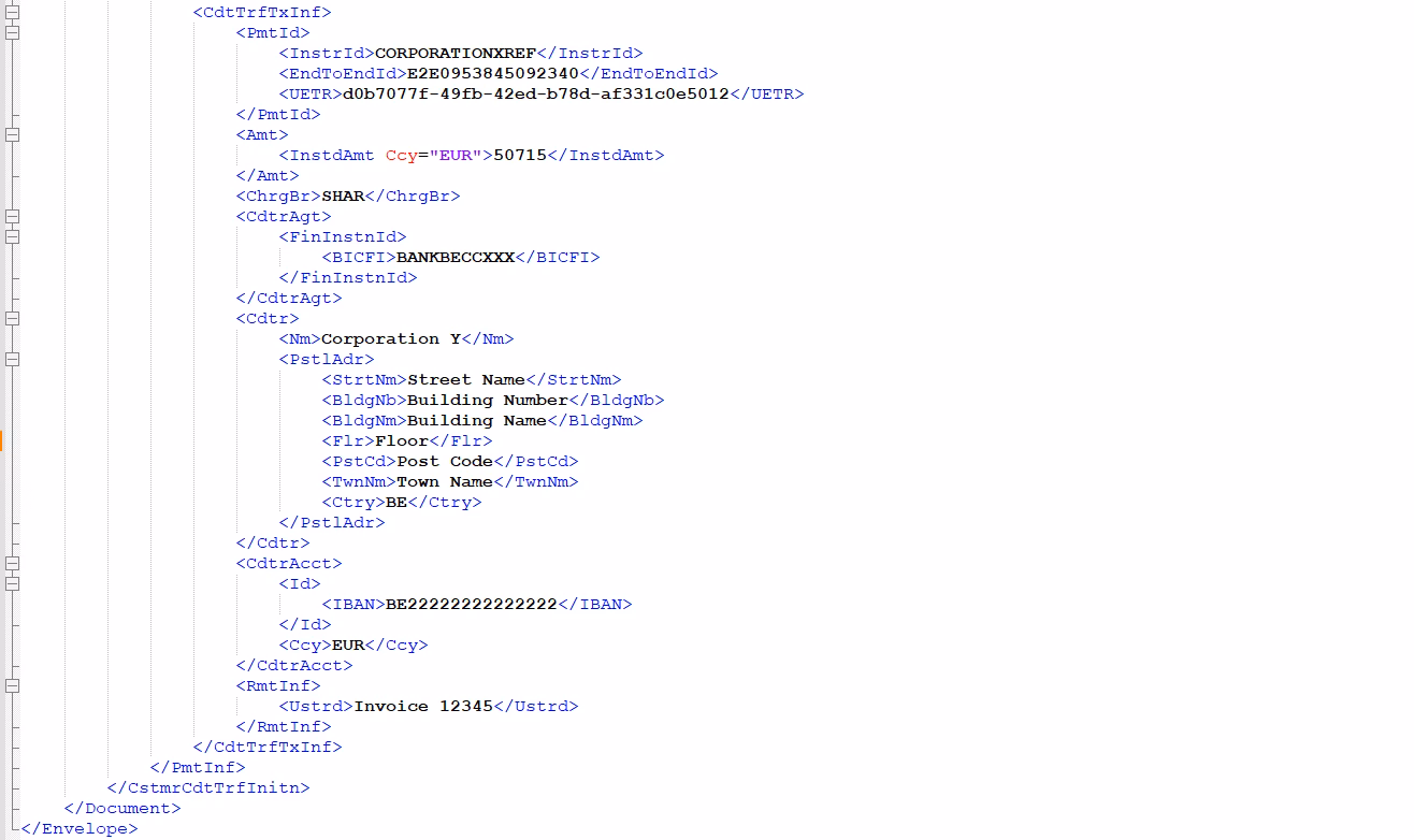 What is pain 001 version 3?