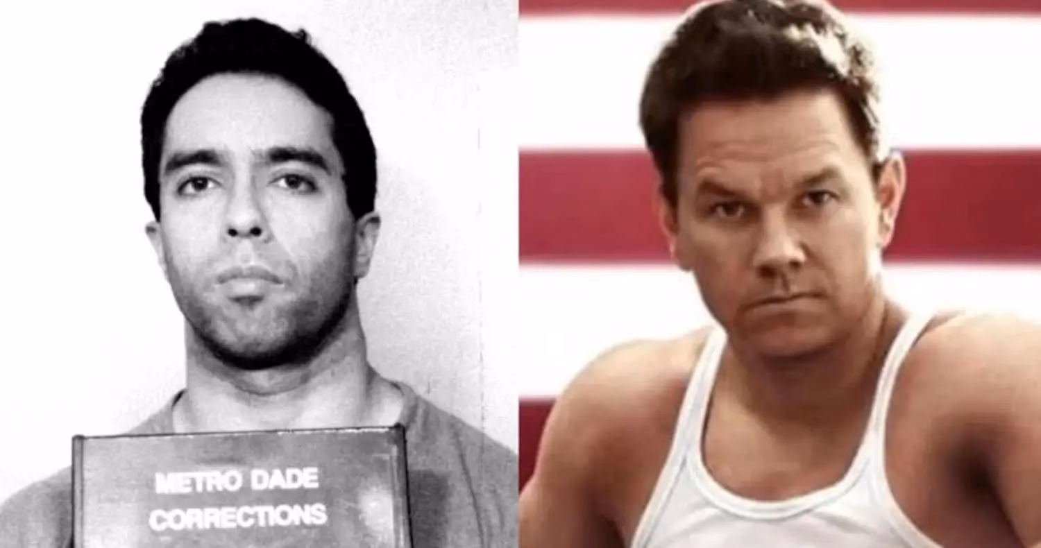 Is pain and gain a true story?