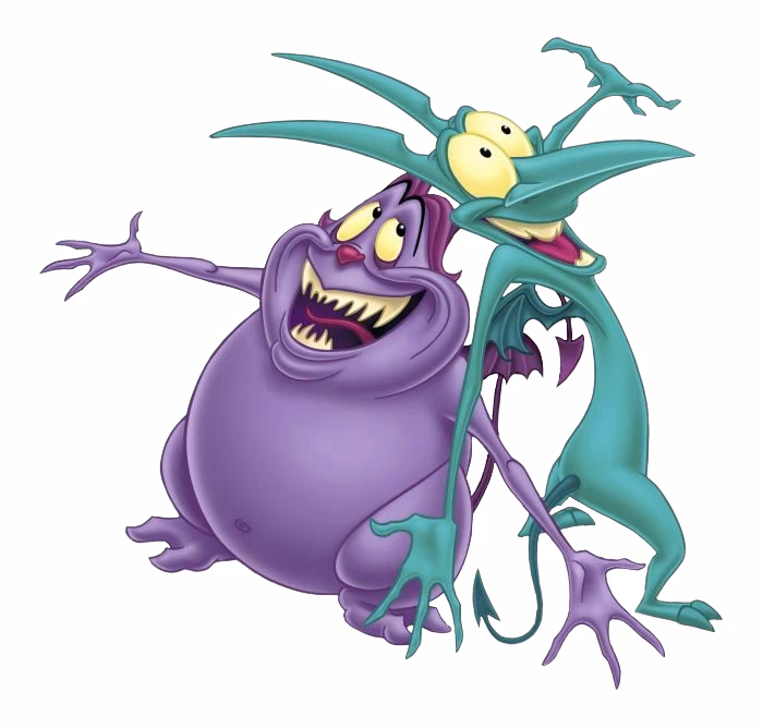 What is the difference between panic and pain?