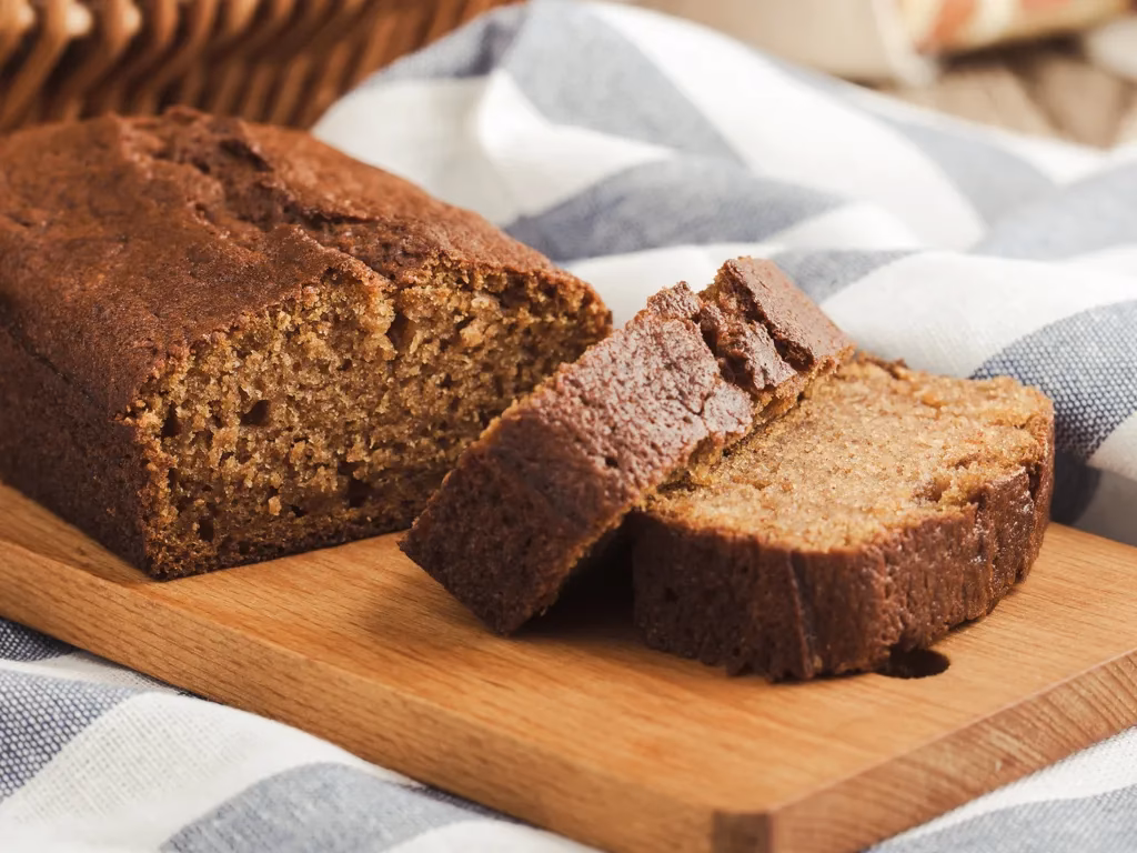 Quels sont les bienfaits du pain d'épices ?