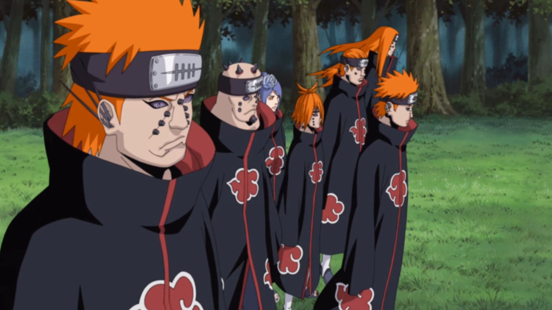 Qual é o objetivo de Pain?