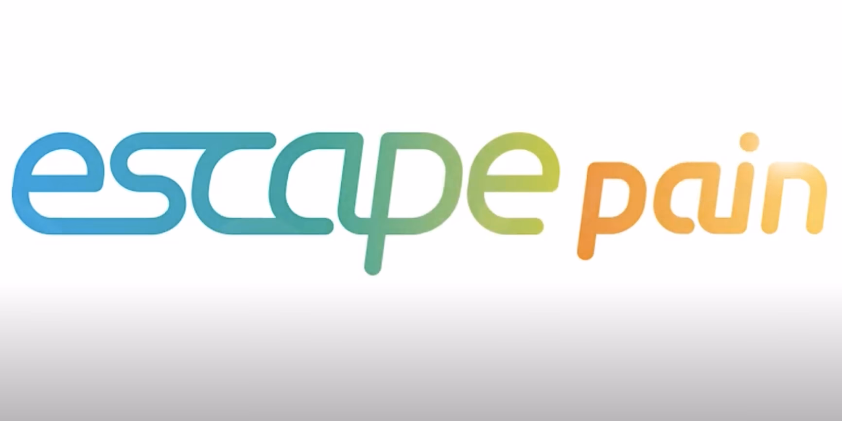 What are escape-pain exercise videos?