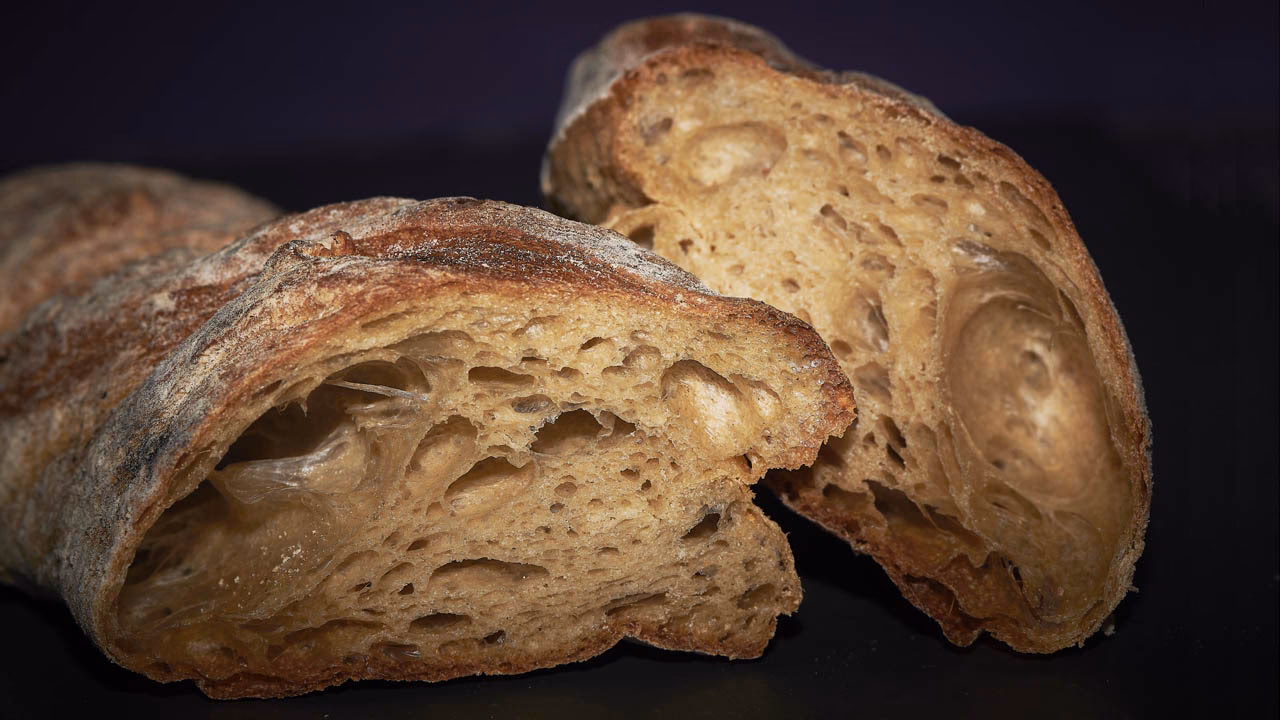 Quel est le synonyme de pain ?