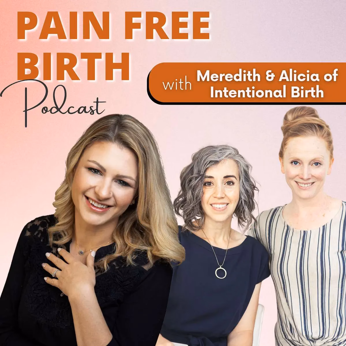 Is pain a part of giving birth?