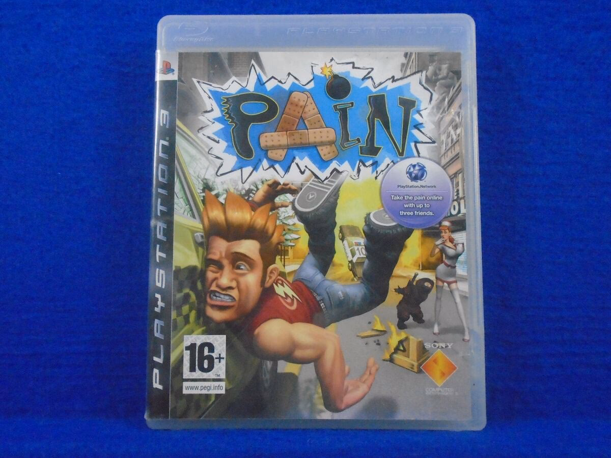 What is pain & how does it work?