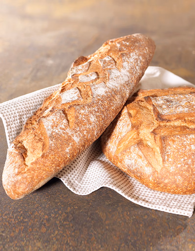 Comment faire un pain maison ?