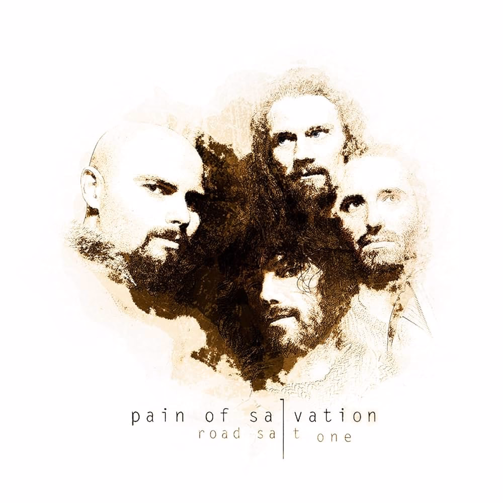 When was pain of Salvation formed?