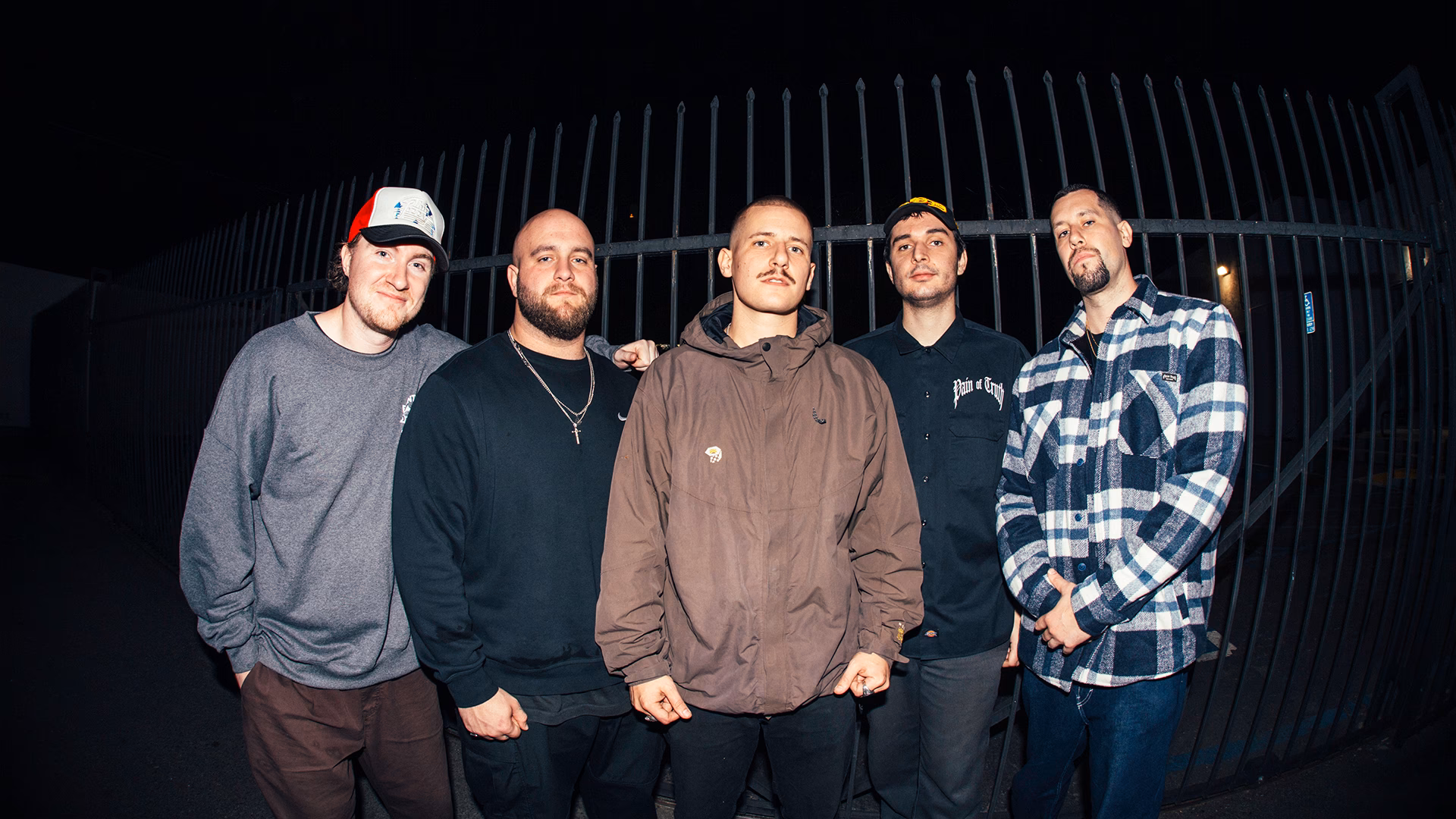 What is 'The Pain Truth'?