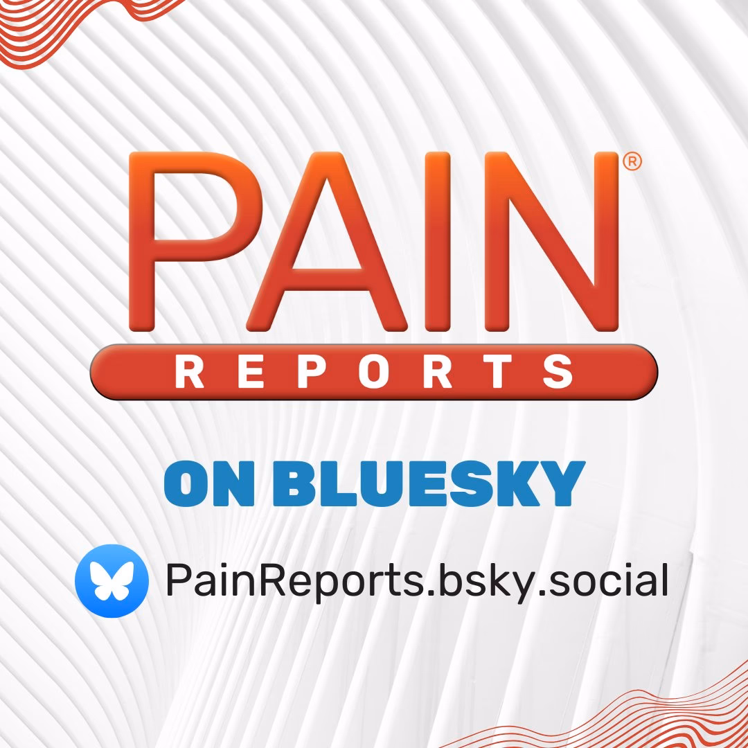 What is pain reports?