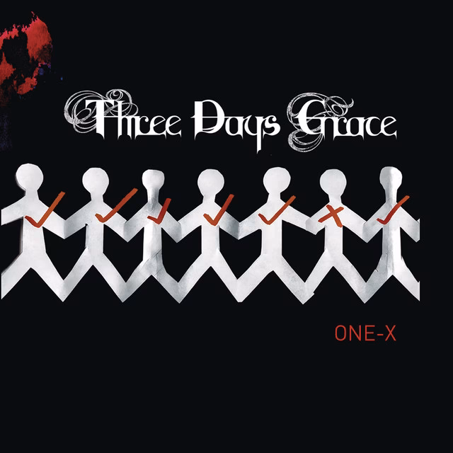 What are three days grace pain lyrics?