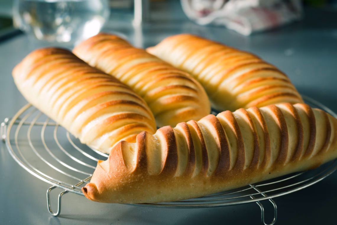 Combien de temps faut-il pour cuire un pain viennois ?