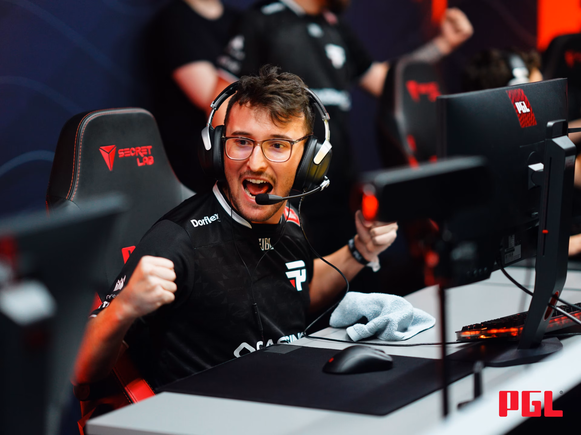 Where can I watch Pain vs Virtus?