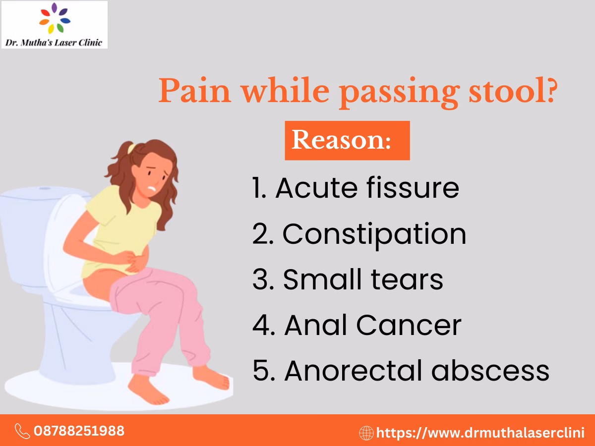 Can pelvic floor problems cause pain when you poop?