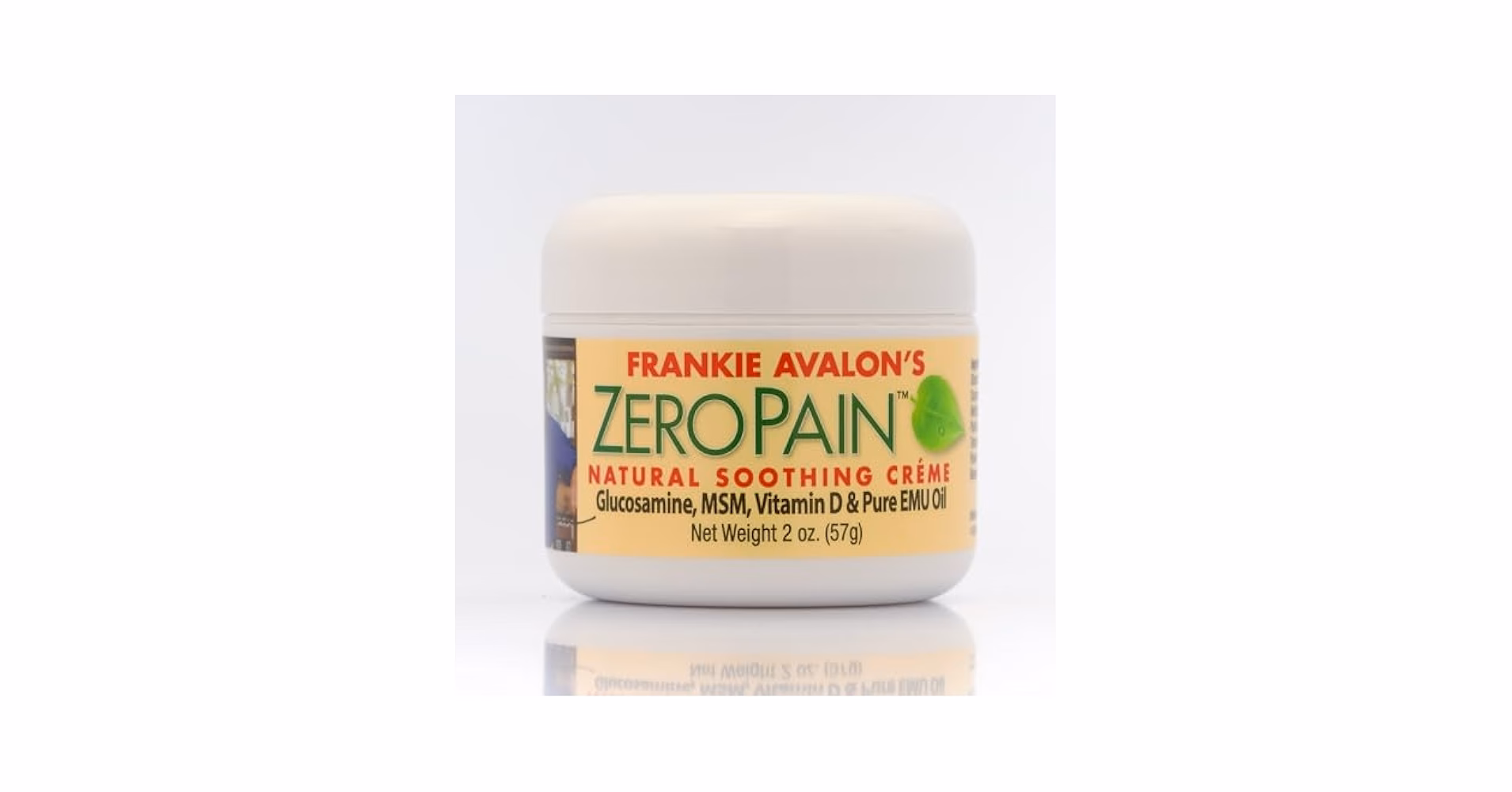 What is the Zero Pain now process?